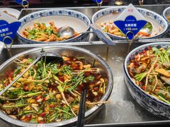 -潮道鱼仔店·潮汕味(长兴路店)