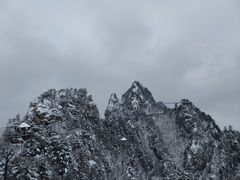 -老界岭旅游度假区