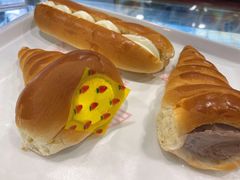 -新侨三宝乐面包店(崇文门店)
