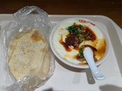 -文武王氏烧饼·无矾油条(西溪路店)