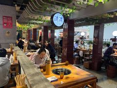 -楠火锅(龙阳广场店)