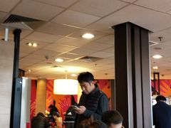 -麦当劳(顺义店)