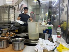 -蚝村长(万州万达店)