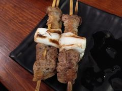 -鸟串烧Yakitori