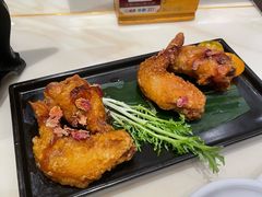 -稻香酒家·35年老字号(侨光店)