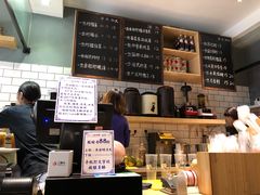 -一些柠檬一些茶(西村店)
