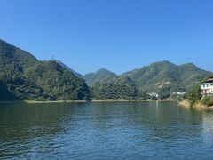 -新安江山水画廊风景区