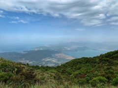 -七娘山