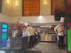 -大鸭梨烤鸭(左家庄店)