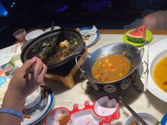 -東大方(武康千秋广场店)
