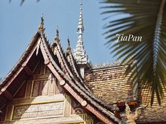 -西双版纳傣族园