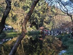 -岳麓山风景名胜区