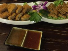 -Siam泰餐厅(水上公园店)