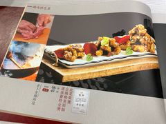 -鹤鸣嘉印象饭店(东市场小区店)
