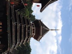 肇兴寨-肇兴侗寨