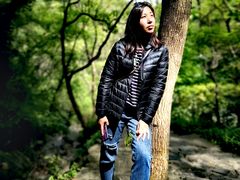 -宁波五龙潭景区