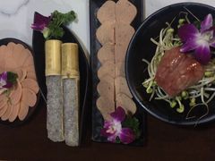 -梯坎老火锅(天禧店)