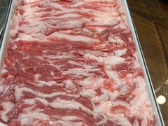-南门四季铜锅涮肉(左家庄店)