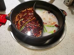 -钢管厂歆瑞源油卤串串香(春熙路太古里店)