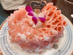 -阳坊胜利涮羊肉(阳坊老店)