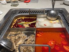 -海底捞火锅(群光广场店)