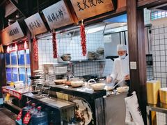 -老阿爸鲜鱼土菜(昆山花桥店)