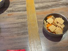 -叁宝烤肉·西安烧烤(东三爻店)