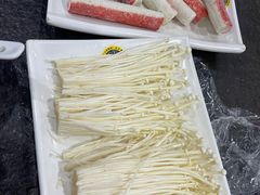 -北龙火锅店(燕山大街店)