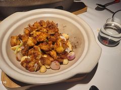 -璞徽·徽商家宴(长泰广场店)