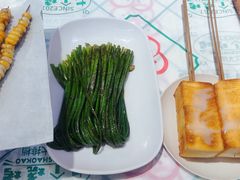 -七个烧烤·武汉大排档(翻身店)