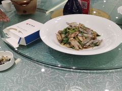 -西贝海鲜汇(槐安路店)