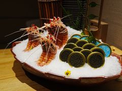 -Minase水濑·日料放题(外滩店)
