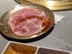 -德得轩烤涮一体自助餐厅(王府井店)