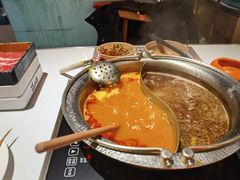 -温禾牛·和牛寿喜烧自助火锅(恒基名人店)