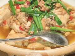 -湘邻呷铺·田园家宴(汉基广场店)