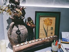 -陶享时光西餐·下午茶(信河街店)