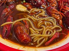 -刘一龙虾.烧烤(理工直营店)
