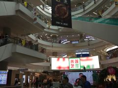-凯德广场(金牛店)