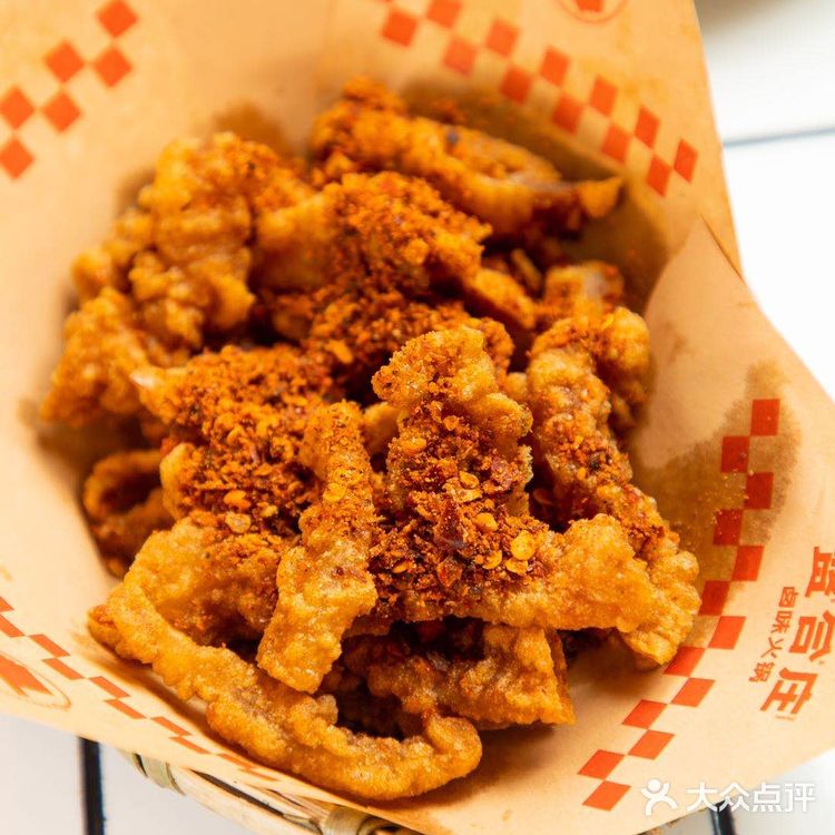 这家真的超级不错吃(*๓´╰╯`๓)♡ 之前看到这家