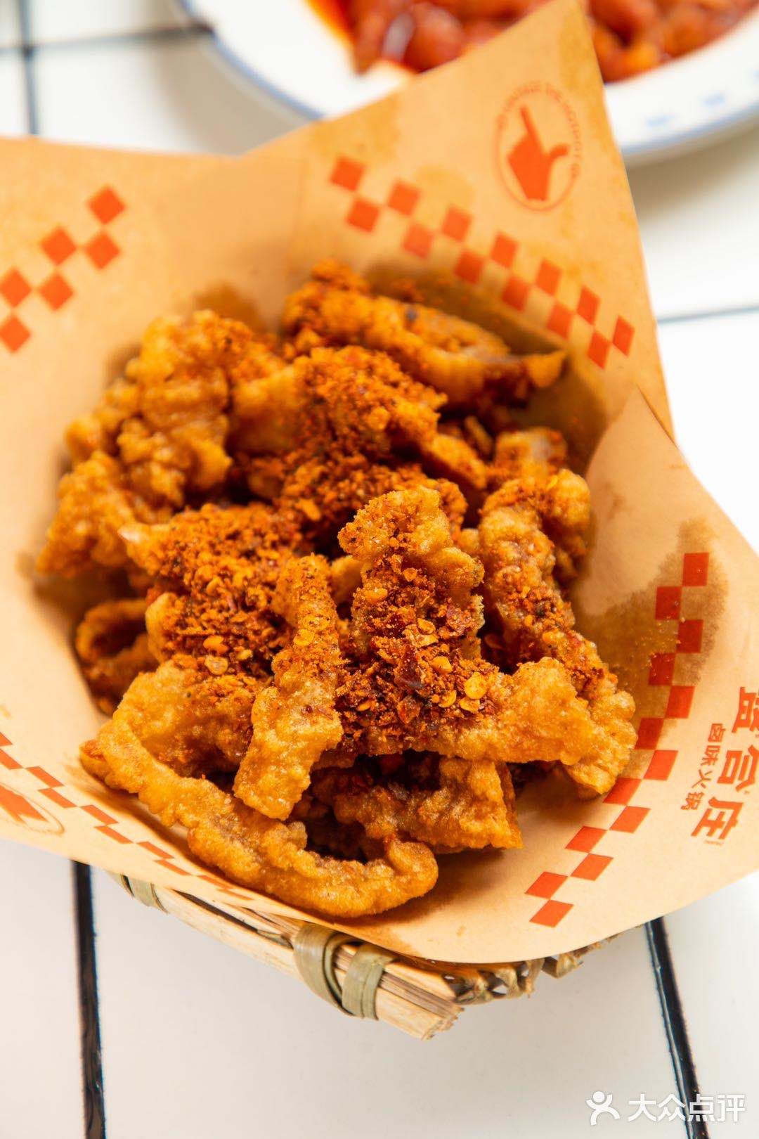 这家真的超级不错吃(*๓´╰╯`๓)♡ 之前看到这家