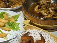 -红日饭店(裕隆三路店)