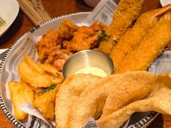 -卡朋厨房(289艺术园区店)