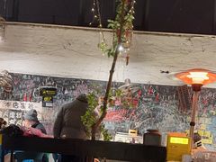 -又见炊烟私房菜(敬亭路店)