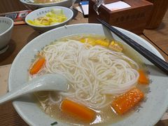 -王春春鸡汤饭(上海中海环宇城店)