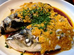 -玫瑰厅上海菜(兴国路店)