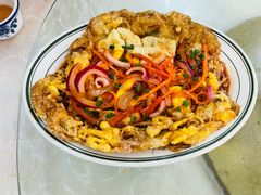 -太白餐厅•三十年老字号•坚持做现菜(体育东横街店)