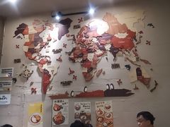 -友名Cross日式咖喱屋(江南大道中店)