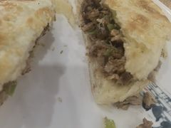 -杨记老门框百年卤煮(回龙观文化西路店)