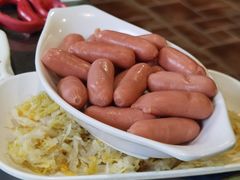 -李氏烤肉店