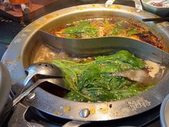 -井格重庆火锅(西直门凯德Mall店)